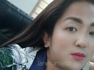 Janetumaob