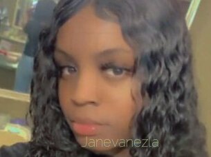 Janevanezla