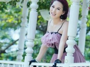 Janexiaoxiao