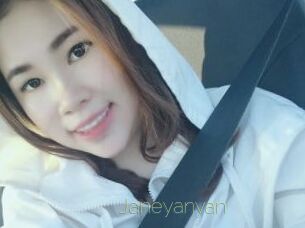 Janeyanyan