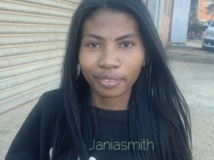 Janiasmith