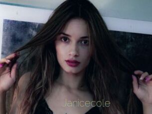 Janicecole