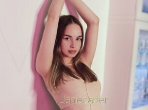 Janiecarter