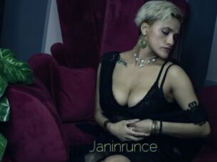 Janinrunce
