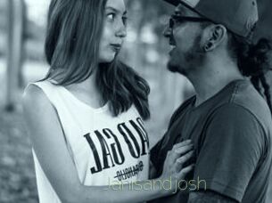 janisandjosh Visio Tchats
