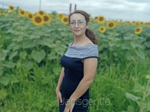 janisgentle Visio Tchats