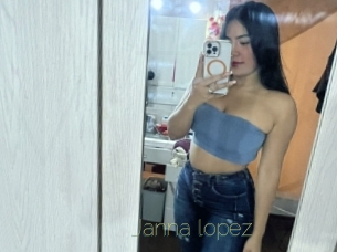 Janna_lopez