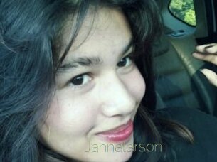 Jannalarson