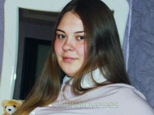 Jannalovesies
