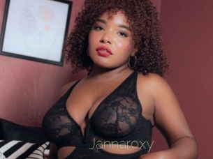 Jannaroxy