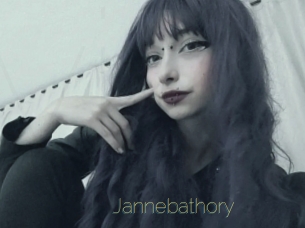 Jannebathory