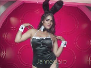 Janneclaire