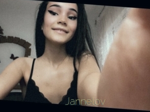 Jannelov