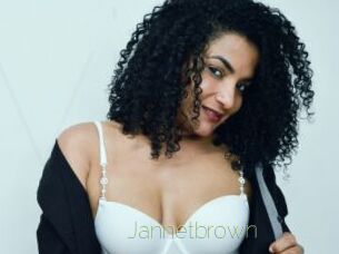 Jannetbrown