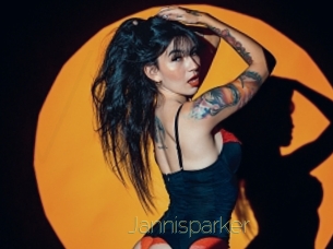 Jannisparker
