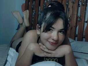 Jannn