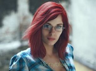 Jannyblack