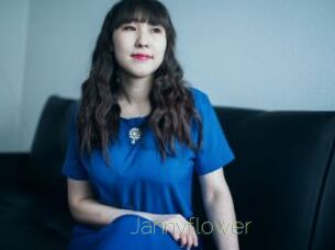 Jannyflower