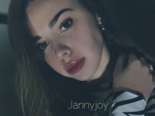 Jannyjoy