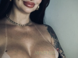 Janybrazil