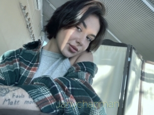 Janychapman