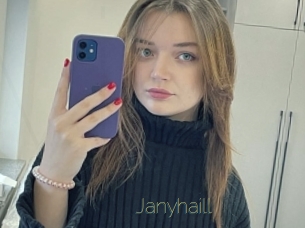Janyhaill