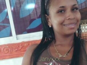 Janyxxx