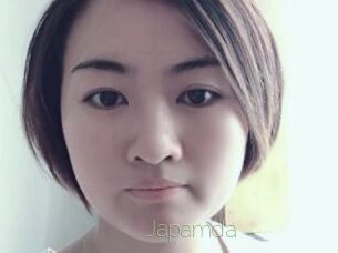 Japamda