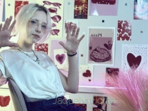 Jaquelynfiorita