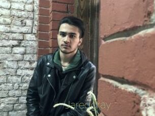 Jaredgray