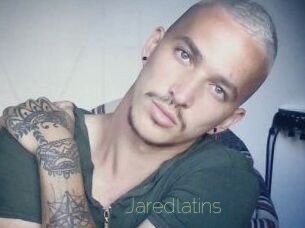 Jaredlatins