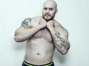 Jarom