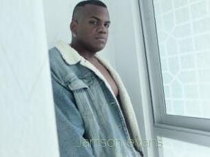 Jarrison_evans