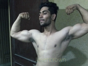 Jasenbrown