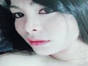Jashfox