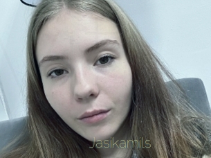 Jasikamils
