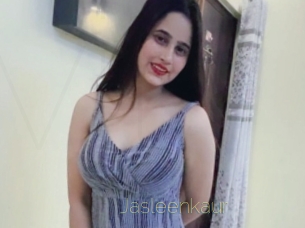 Jasleenkaur