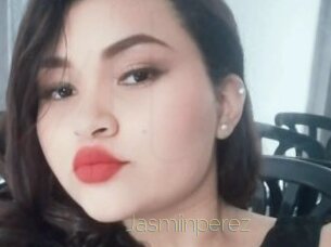 Jasmiinperez