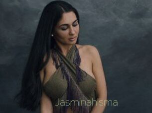 Jasminahisma