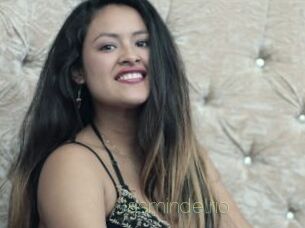 Jasmindelrio