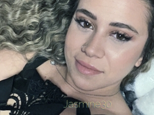 Jasmine30
