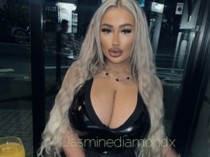 Jasminediamondx