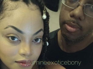 Jasmineexoticebony