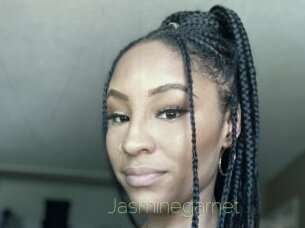Jasminegarnet