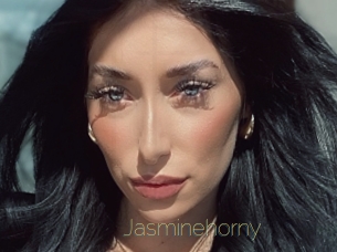 Jasminehorny