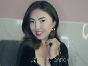 Jasminejanney