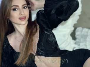 Jasmineleyn