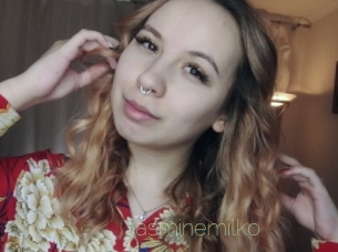 Jasminemilko