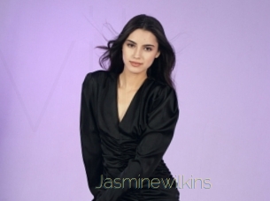 Jasminewilkins