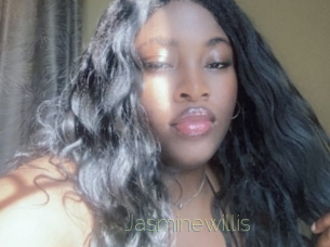 Jasminewillis